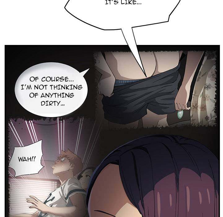 My Stepmom - Chapter 13 - Andromeda 11 page 146 hentai porn comic manga doujin